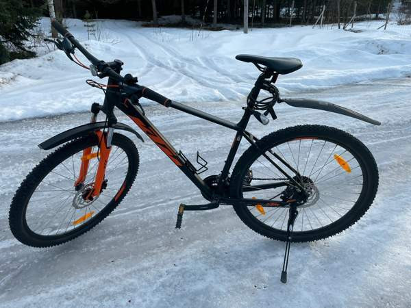 Chihago Ruokolahti - photo 1