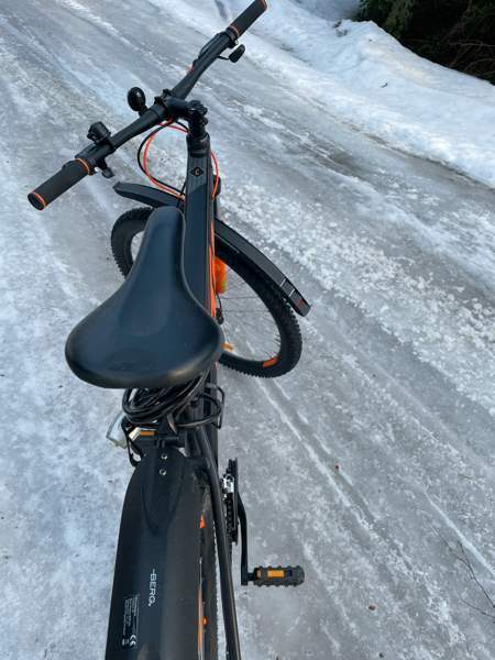 Chihago Ruokolahti - photo 3