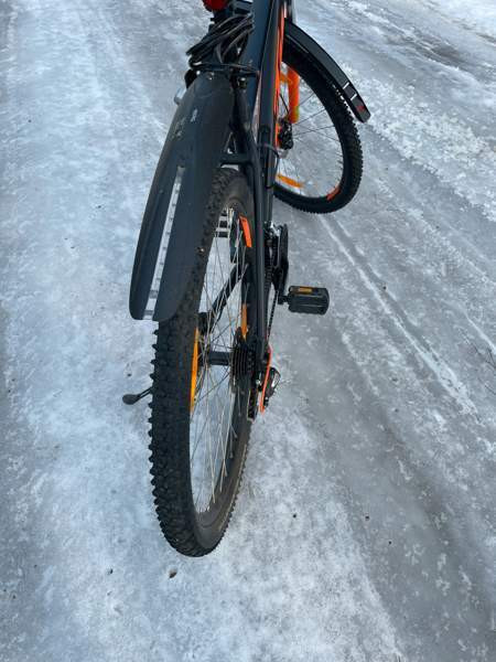 Chihago Ruokolahti - photo 2