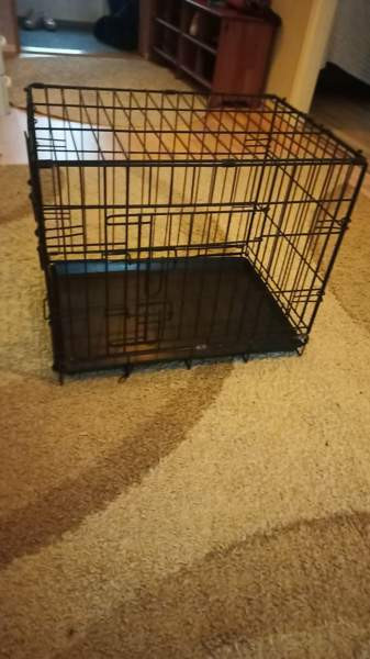 Koiranhäkki Tornio – foto 1