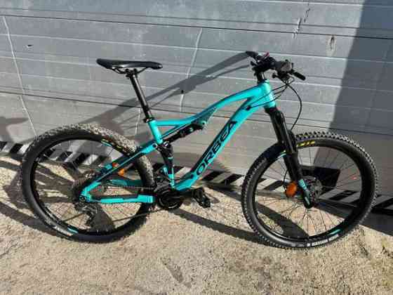 Orbea Occam AM H50 Loimaa