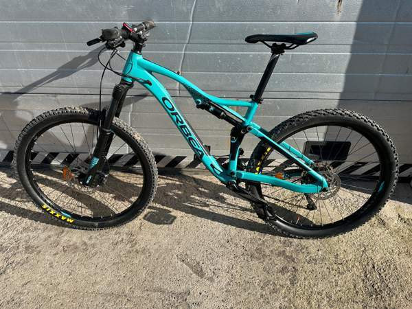 Orbea Occam AM H50 Loimaa - valokuva 1
