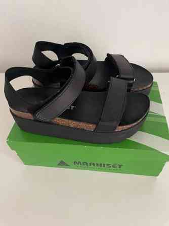 Työsandaali Райсио