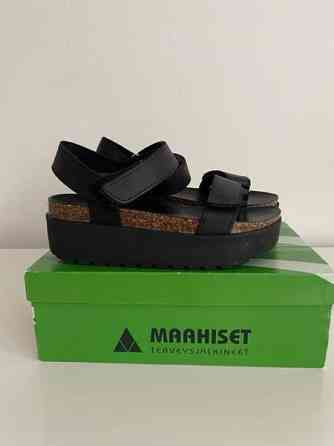 Työsandaali Райсио