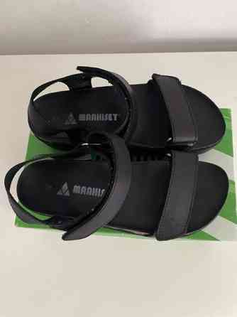 Työsandaali Райсио