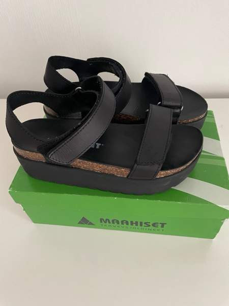 Työsandaali Райсио - изображение 2