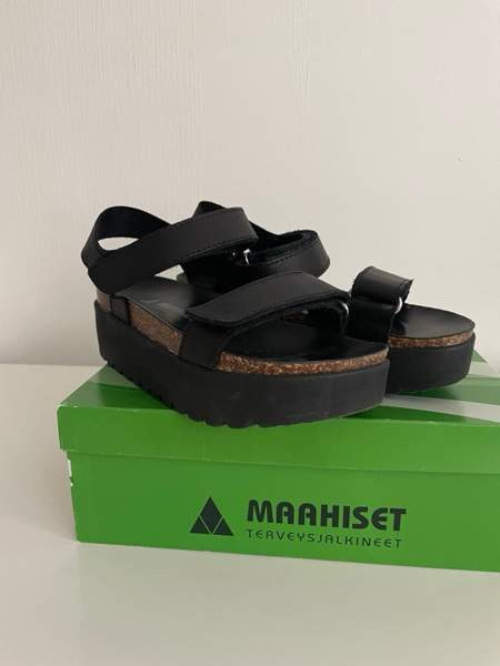 Työsandaali Райсио - изображение 4