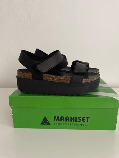 Työsandaali Райсио - изображение 1