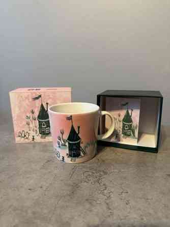 Muumimuki Koti 2025 #4498 (Ehdota hintaa) Simo