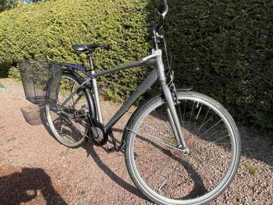 Polkupyörä Helkama T7, 28” edullisesti Naantali