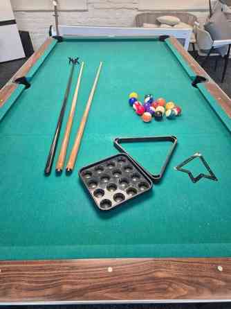 Biljardipöytä Lahti