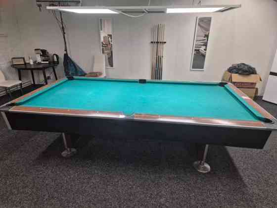 Biljardipöytä Lahti