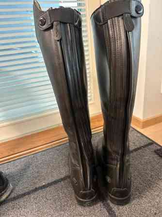 Horze ratsastussaappaat Helsinki