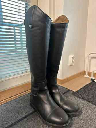 Horze ratsastussaappaat Helsinki