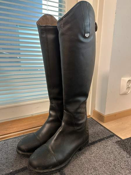 Horze ratsastussaappaat Helsinki – foto 2