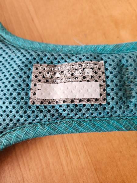 Myydään koiran valjaat Oulu - valokuva 2