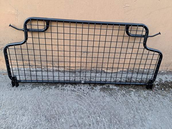 Koiraverkko Ford Focus Тампере - изображение 1