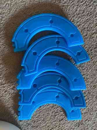 Catit PIXI Smart Feeder 6 annosta Lohja