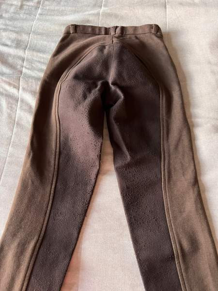 Ratsastushousut koko 34 (/ XS tai XXS) Espoo – foto 3