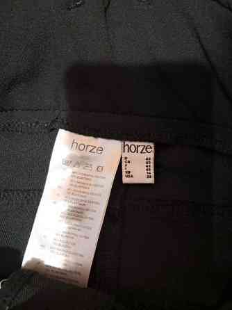 Horze ratsastushousut koko 40 Parikkala