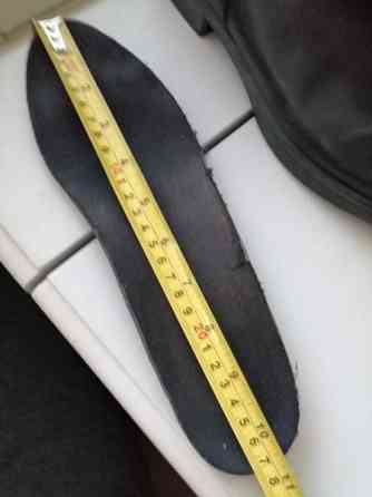 Ratsastuskengät koko 40 Оулу