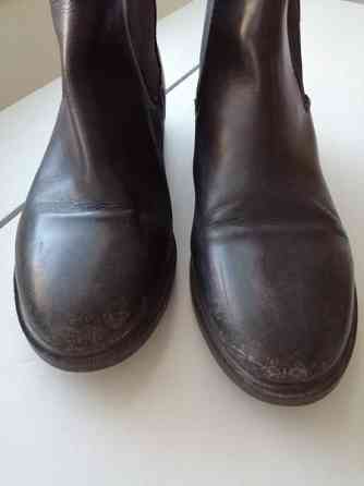 Ratsastuskengät koko 40 Оулу