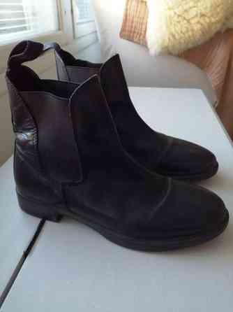 Ratsastuskengät koko 40 Оулу