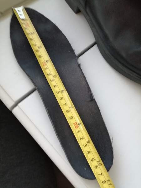 Ratsastuskengät koko 40 Oulu – foto 3