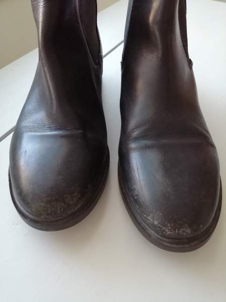 Ratsastuskengät koko 40 Oulu – foto 2