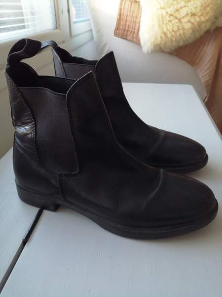 Ratsastuskengät koko 40 Oulu – foto 1