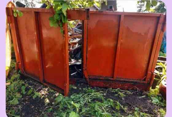 Hyväkuntoinen lava (lantalavaksi) Askola