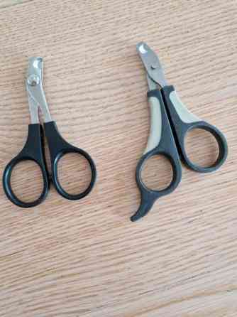 2 x kissan kynsisakset Эспоо