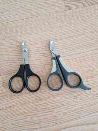 2 x kissan kynsisakset Эспоо