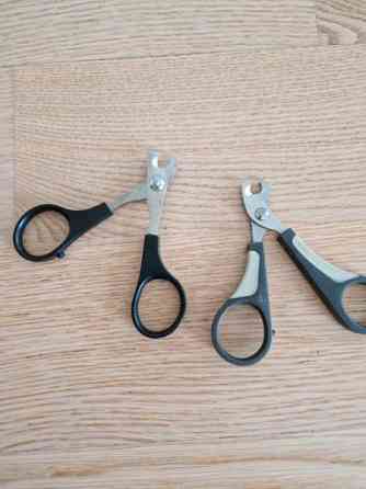 2 x kissan kynsisakset Эспоо