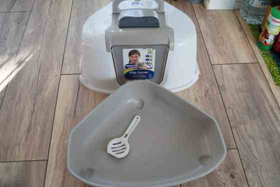 Kissan hiekkalaatikko Jyvaeskylae