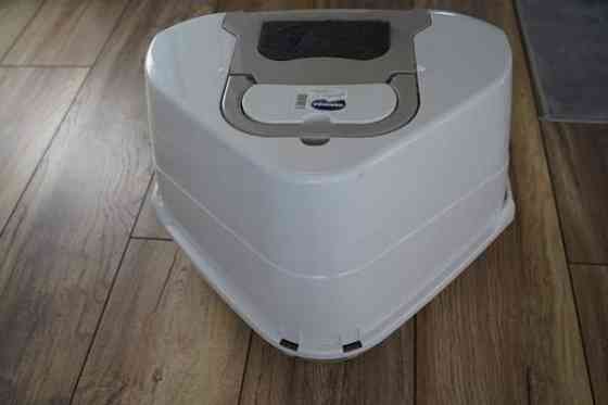 Kissan hiekkalaatikko Jyvaeskylae