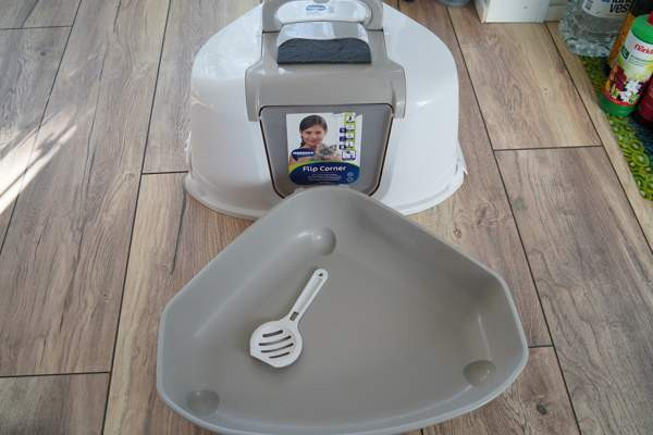 Kissan hiekkalaatikko Jyvaeskylae – foto 3