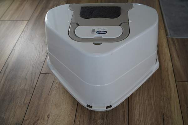 Kissan hiekkalaatikko Jyvaeskylae – foto 2