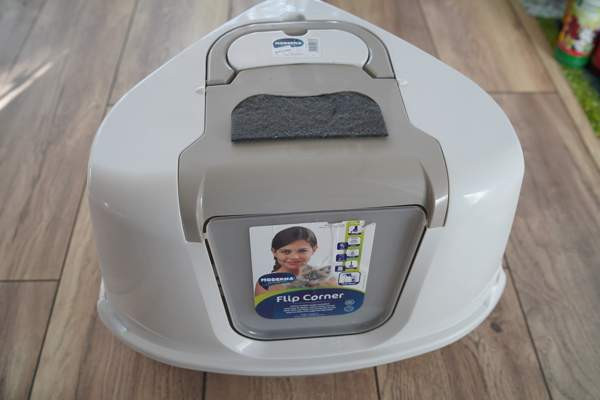 Kissan hiekkalaatikko Jyvaeskylae – foto 1