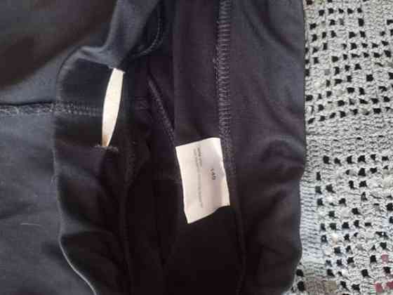 Kesäratsastushousut 140 cm Kontiolahti