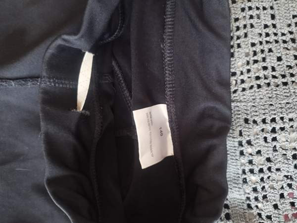 Kesäratsastushousut 140 cm Kontiolahti - photo 5