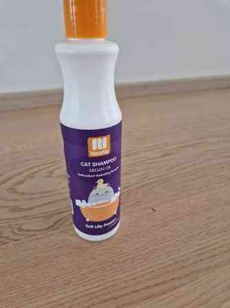 Kissan shampoo Nootie Эспоо