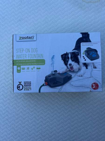 Koiran vesiautomaatti Ювяскюля - изображение 1