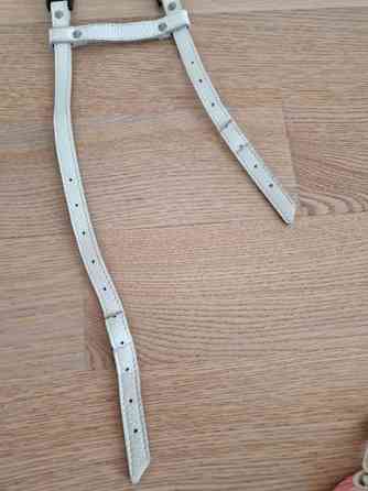 Kissan valjaat ja fleksi Эспоо