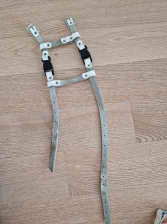 Kissan valjaat ja fleksi Эспоо