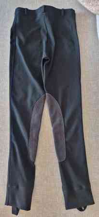 Ratsastushousut koko 164-170 Espoo