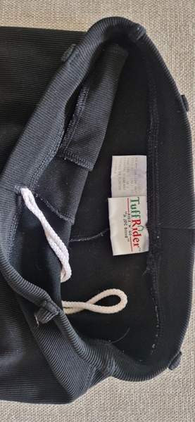 Ratsastushousut koko 164-170 Espoo - valokuva 4