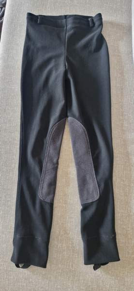 Ratsastushousut koko 164-170 Espoo - valokuva 3