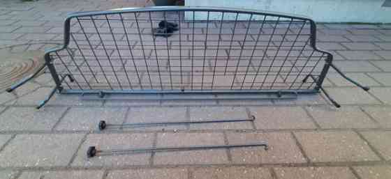 Koiraverkko (Trav All) Renault Grand Scenic vm. 2009-2015 Вантаа