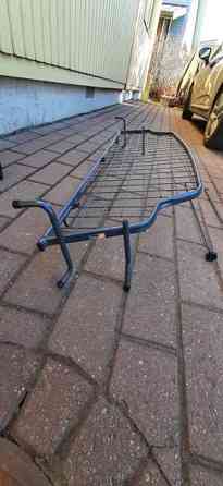 Koiraverkko (Trav All) Renault Grand Scenic vm. 2009-2015 Вантаа